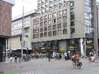 Centraal Station CS - nr. 0325